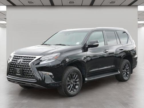 2022 Lexus GX 460 Premium
