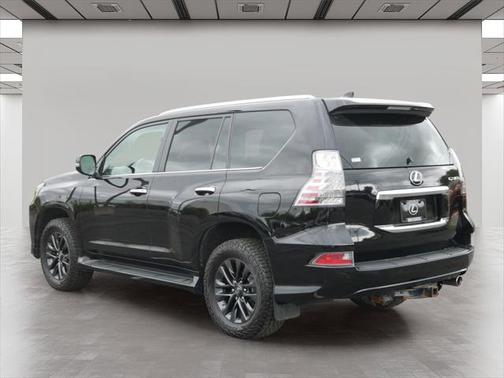 2022 Lexus GX 460 Premium
