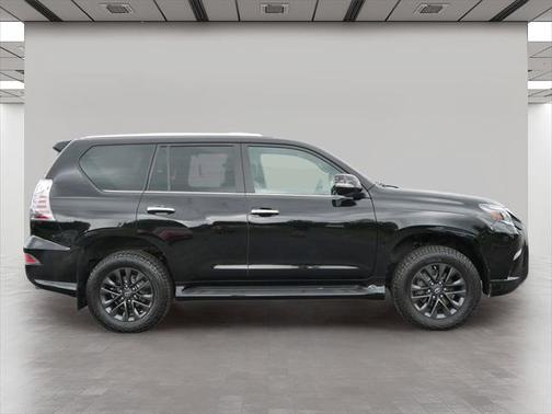2022 Lexus GX 460 Premium