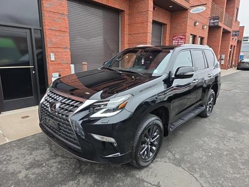 2023 Lexus GX 460 Premium