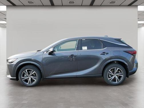 2025 Lexus RX 350 Base