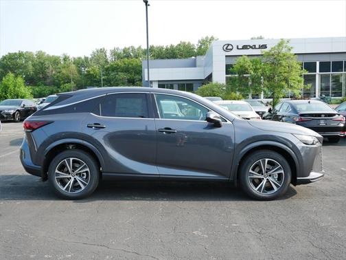 2025 Lexus RX 350 Base