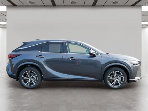 2025 Lexus RX 350 Base