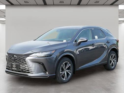 2025 Lexus RX 350 Base
