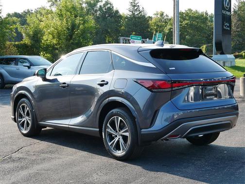 2025 Lexus RX 350 Base