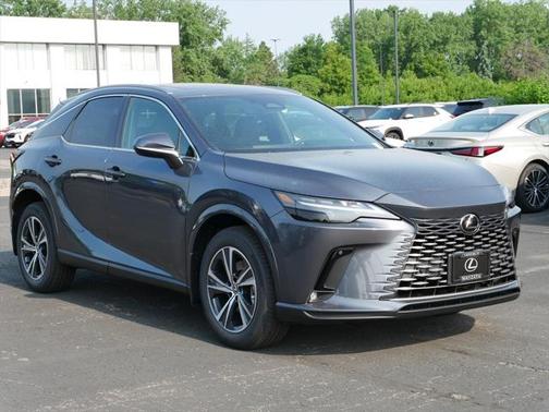 2025 Lexus RX 350 Base