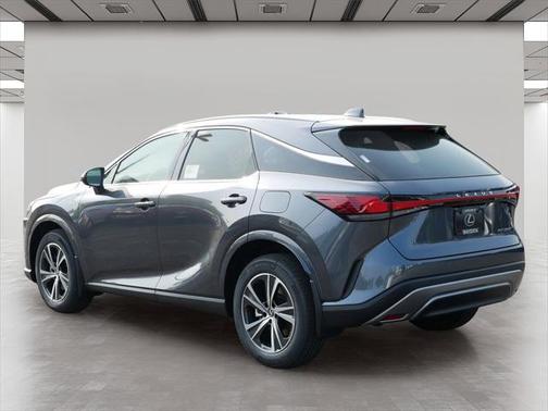 2025 Lexus RX 350 Base