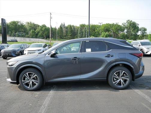 2025 Lexus RX 350 Base