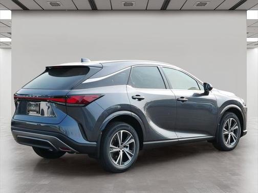 2025 Lexus RX 350 Base