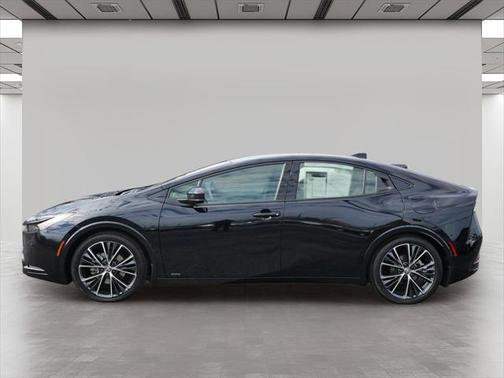 2024 Toyota Prius Limited