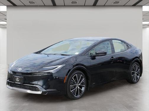 2024 Toyota Prius Limited