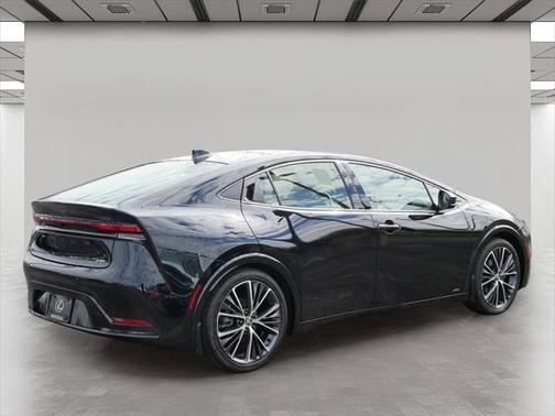 2024 Toyota Prius Limited