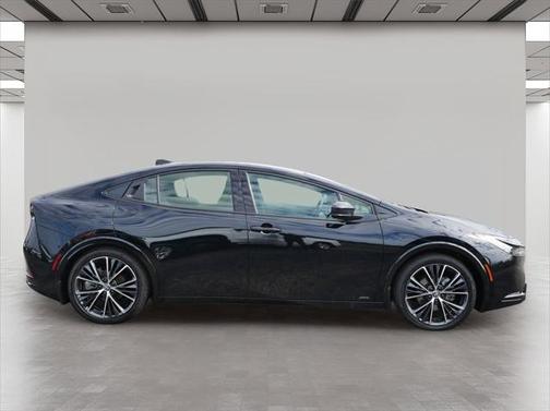 2024 Toyota Prius Limited