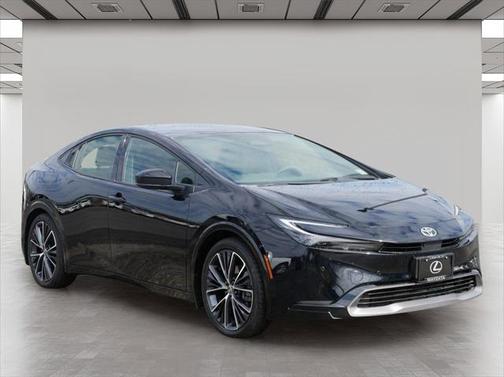 2024 Toyota Prius Limited