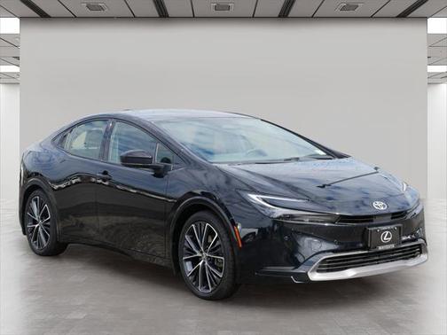 2024 Toyota Prius Limited