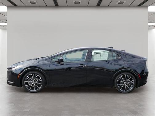2024 Toyota Prius Limited