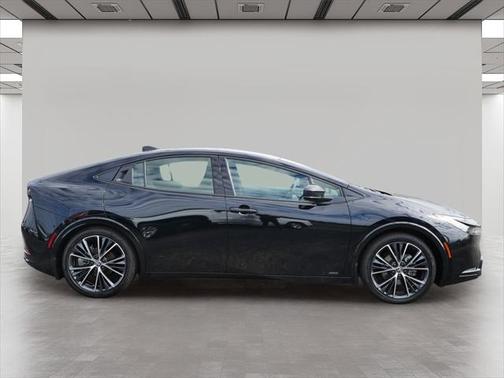 2024 Toyota Prius Limited