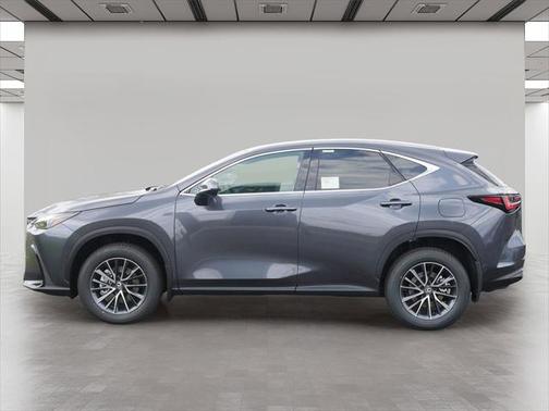 2025 Lexus NX 350 350 Base