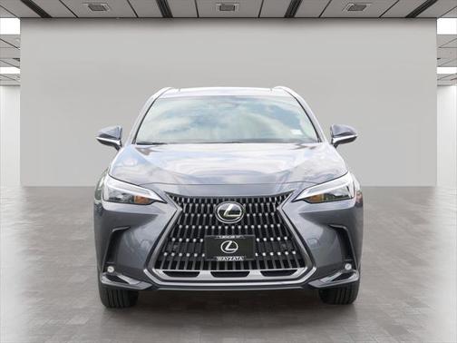 2025 Lexus NX 350 350 Base