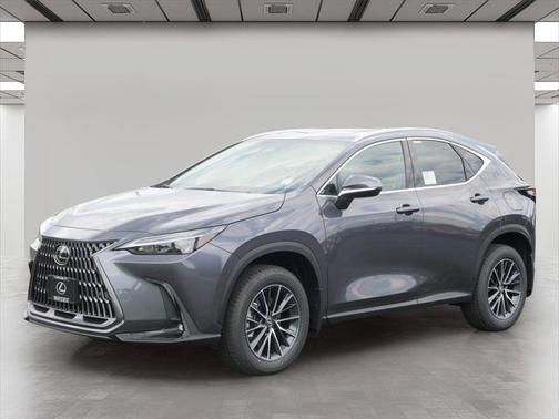 2025 Lexus NX 350 350 Base