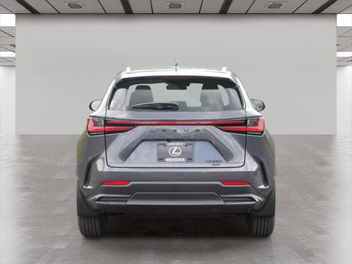 2025 Lexus NX 350 350 Base