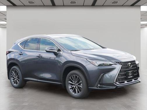 2025 Lexus NX 350 350 Base