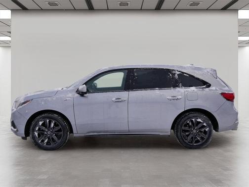 2019 Acura MDX 3.5L Technology & A-Spec Pkgs