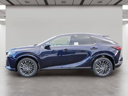 2026 Lexus RX 350 Luxury