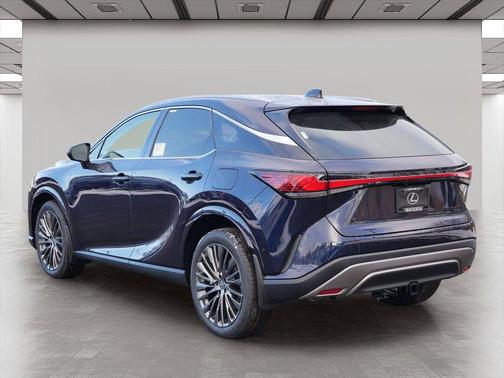 2026 Lexus RX 350 Luxury