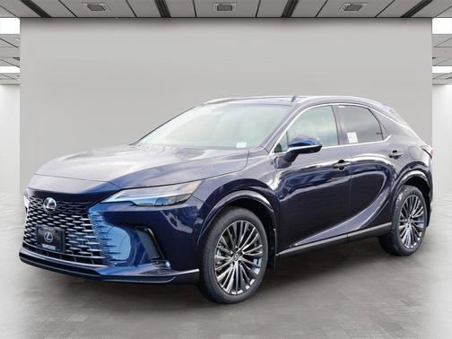 2026 Lexus RX 350 Luxury