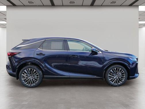 2026 Lexus RX 350 Luxury