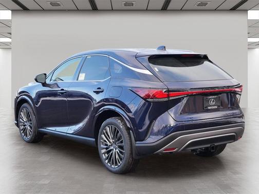 2026 Lexus RX 350 Luxury