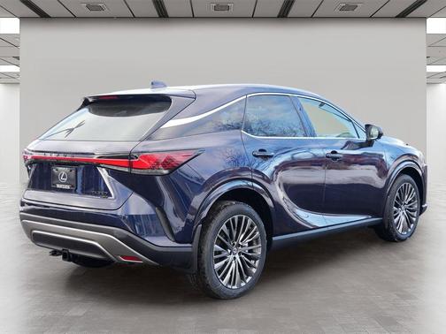 2026 Lexus RX 350 Luxury