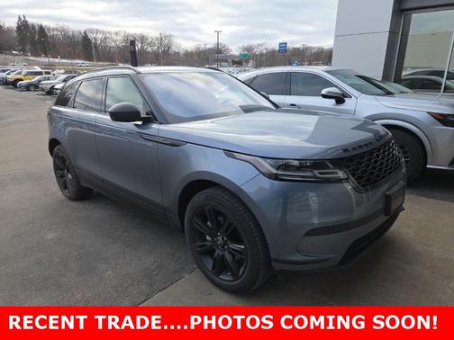 2019 Land Rover Range Rover Velar P250 S
