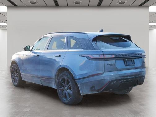 2019 Land Rover Range Rover Velar P250 S