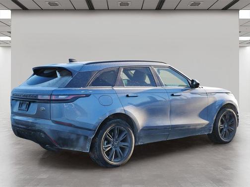 2019 Land Rover Range Rover Velar P250 S