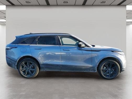 2019 Land Rover Range Rover Velar P250 S
