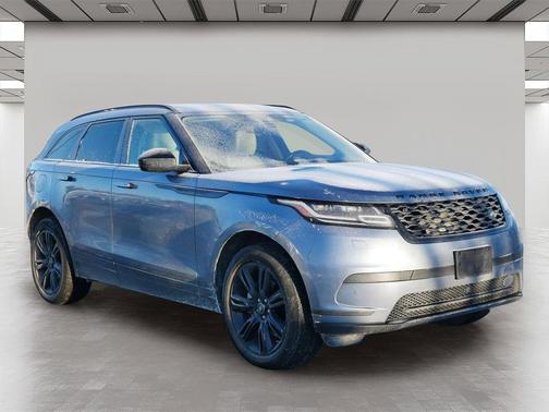 2019 Land Rover Range Rover Velar P250 S