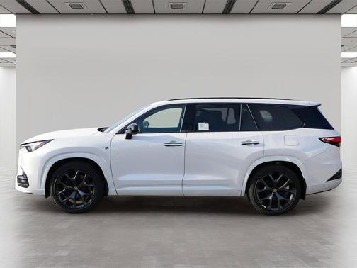 2026 Lexus TX 500h F SPORT Premium