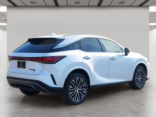 2026 Lexus RX 350 Base