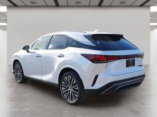 2026 Lexus RX 350 Base