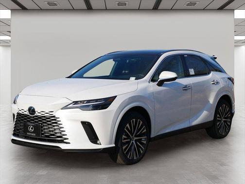2026 Lexus RX 350 Base