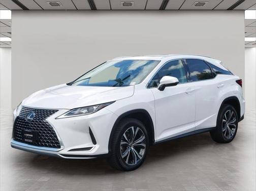 2020 Lexus RX 350 Base