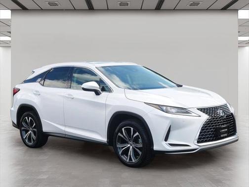 2020 Lexus RX 350 Base