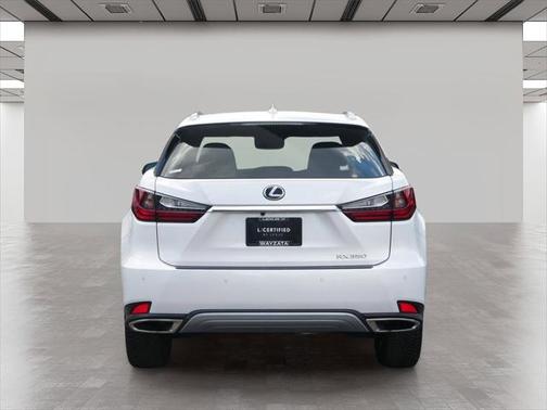 2020 Lexus RX 350 Base