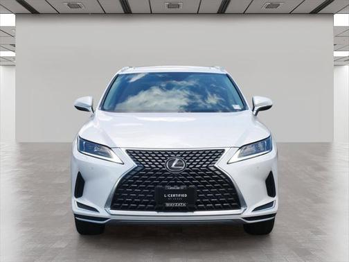 2020 Lexus RX 350 Base