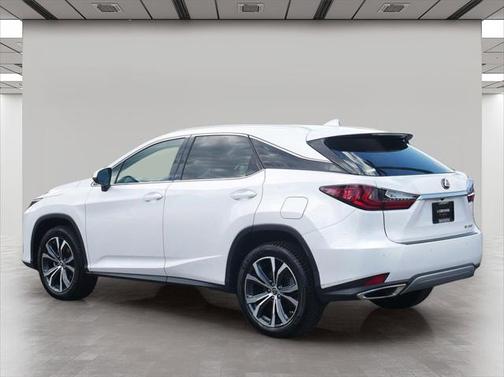 2020 Lexus RX 350 Base