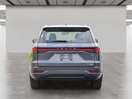2025 Lexus TX 350 Luxury