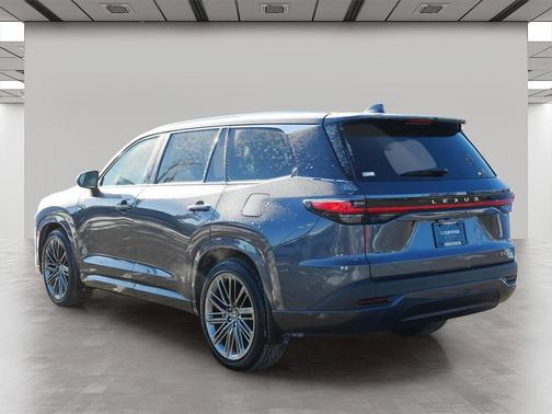 2025 Lexus TX 350 Luxury