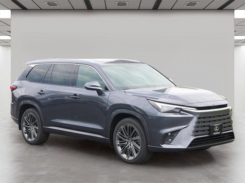 2025 Lexus TX 350 Luxury